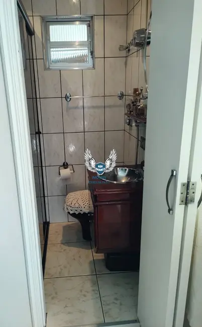 Foto 6 de Apartamento com 3 quartos à venda, 90m2 em Santana, São Paulo - SP