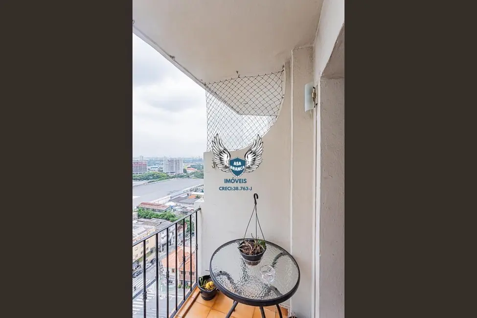Foto 5 de Apartamento com 2 quartos à venda, 58m2 em Casa Verde, São Paulo - SP
