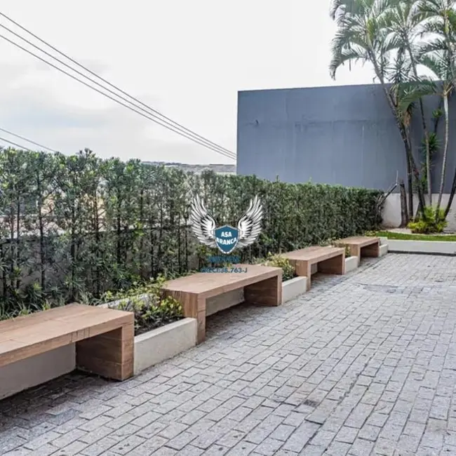 Foto 8 de Apartamento com 2 quartos à venda, 58m2 em Casa Verde, São Paulo - SP