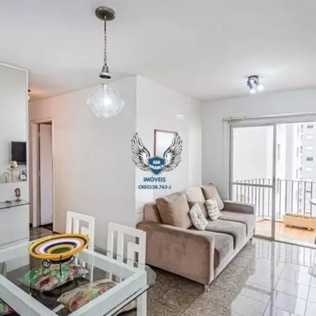 Foto 2 de Apartamento com 2 quartos à venda, 58m2 em Casa Verde, São Paulo - SP