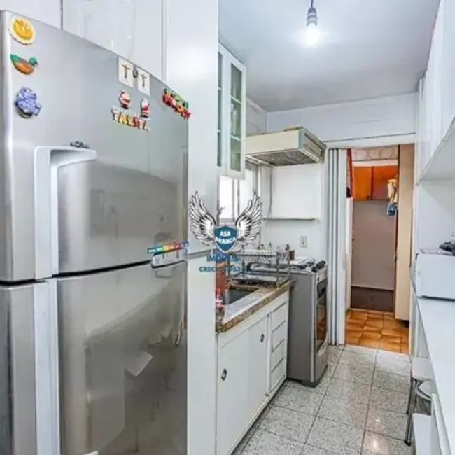 Foto 3 de Apartamento com 2 quartos à venda, 58m2 em Casa Verde, São Paulo - SP
