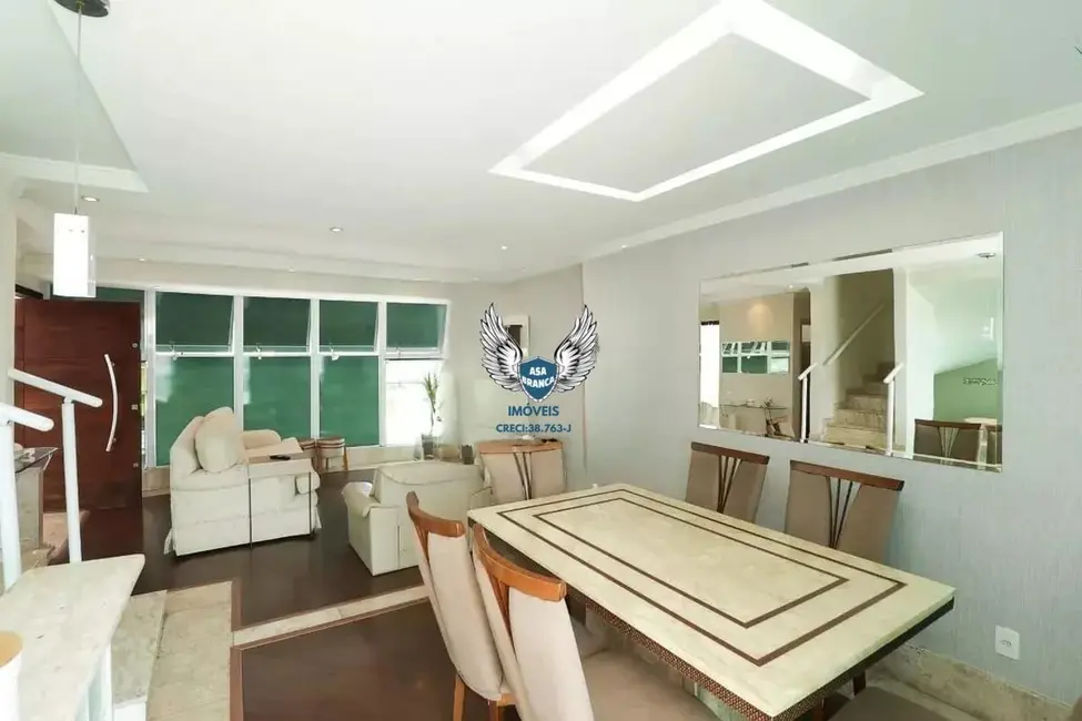 Foto 4 de Sobrado com 3 quartos à venda, 143m2 em Casa Verde, São Paulo - SP