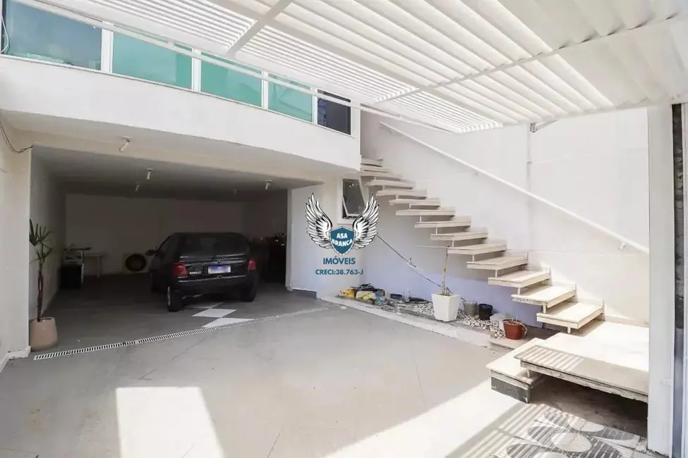 Foto 9 de Sobrado com 3 quartos à venda, 143m2 em Casa Verde, São Paulo - SP