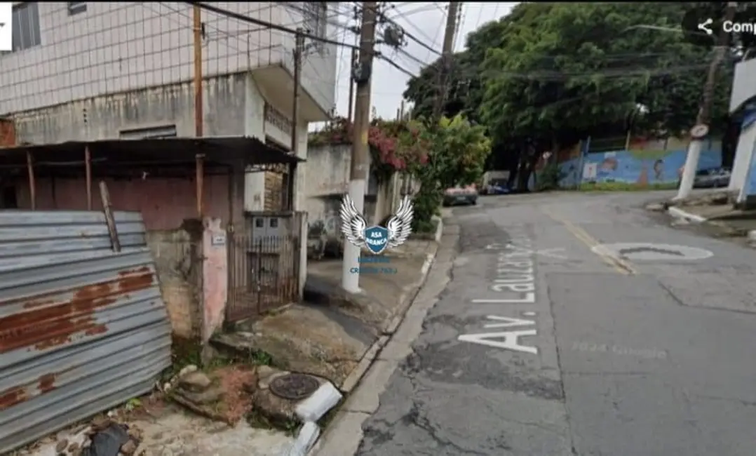 Foto 3 de Terreno / Lote à venda, 210m2 em Lauzane Paulista, São Paulo - SP