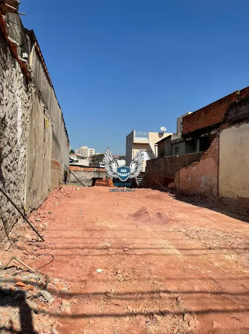 Foto 2 de Terreno / Lote à venda, 210m2 em Lauzane Paulista, São Paulo - SP