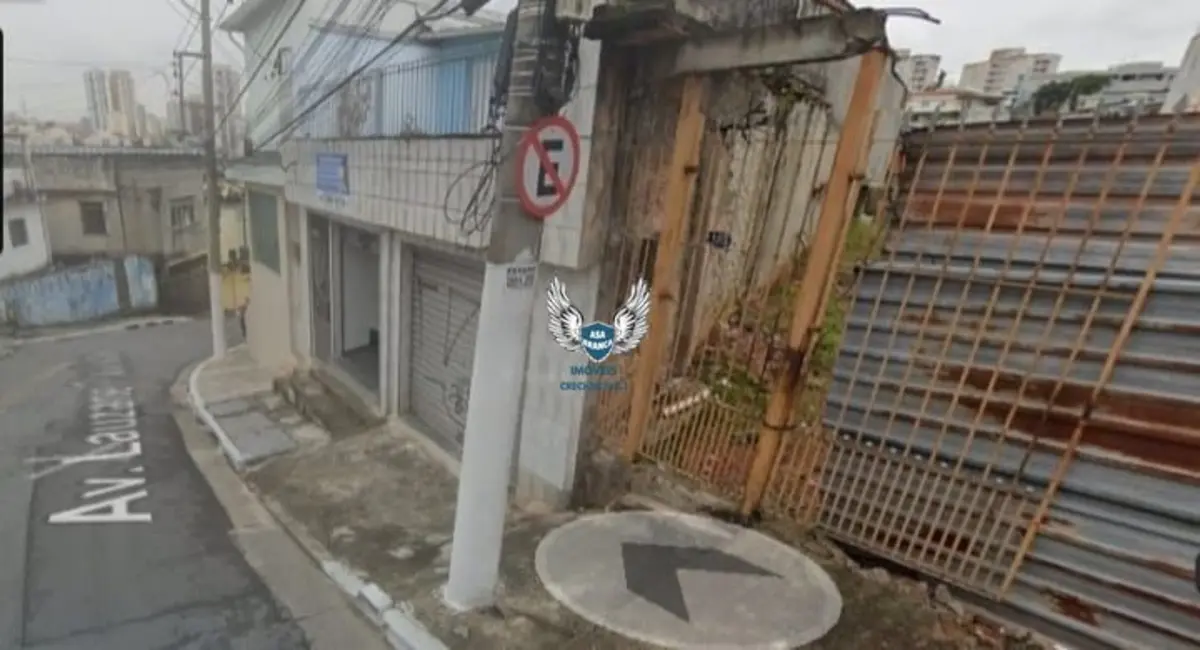 Foto 4 de Terreno / Lote à venda, 210m2 em Lauzane Paulista, São Paulo - SP