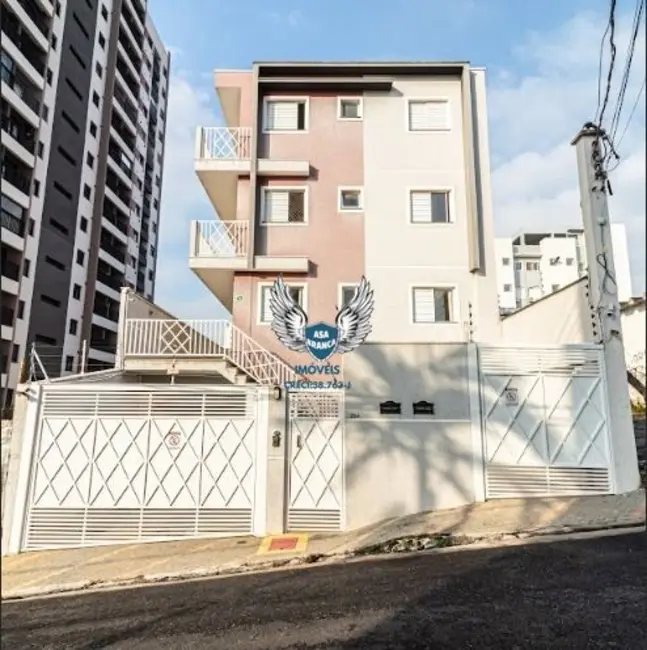 Foto 1 de Apartamento com 2 quartos à venda, 39m2 em Tucuruvi, São Paulo - SP