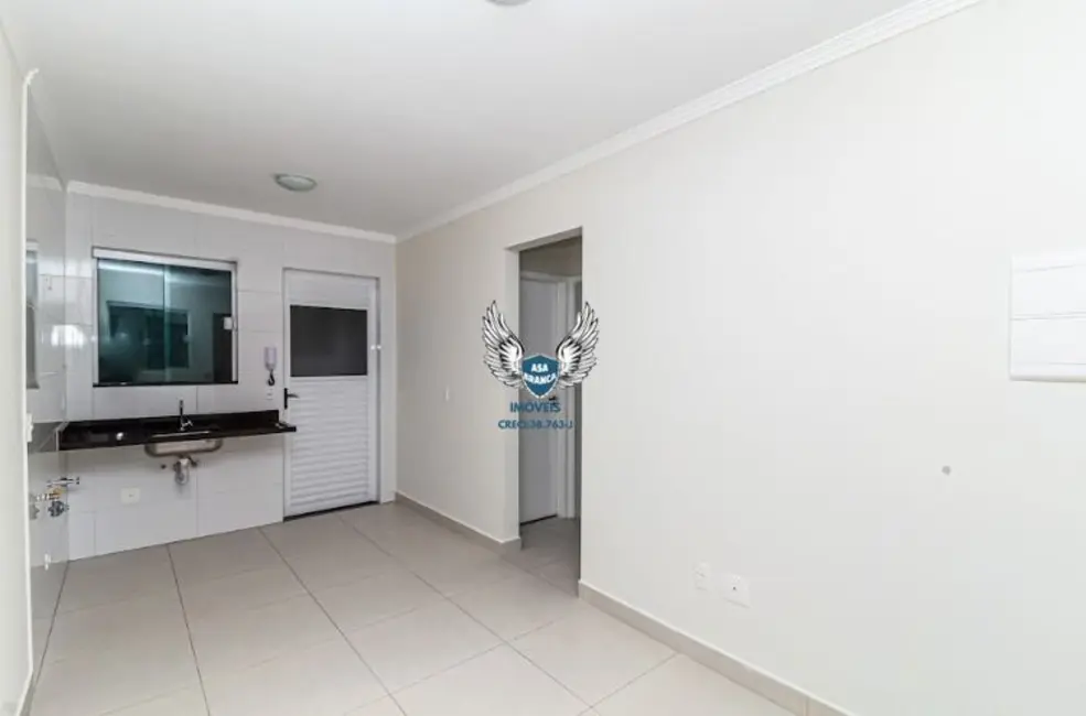 Foto 3 de Apartamento com 2 quartos à venda, 39m2 em Tucuruvi, São Paulo - SP