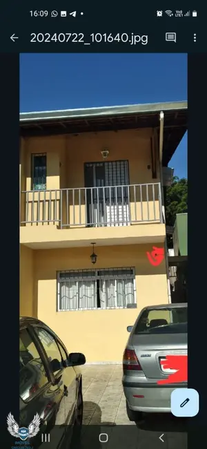 Foto 1 de Sobrado com 3 quartos à venda, 120m2 em Freguesia do Ó, São Paulo - SP