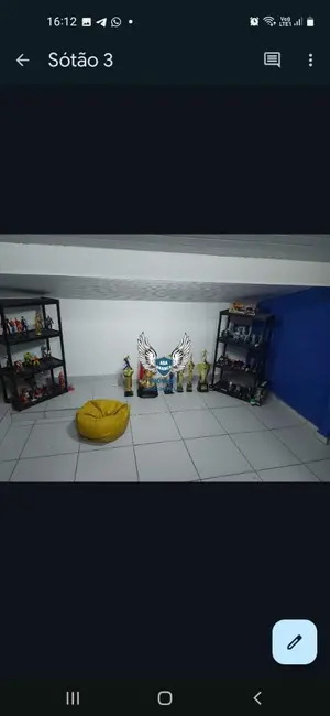 Sobrado com 3 quartos à venda, 120m2 em Freguesia do Ó, São Paulo - SP - imagem 5 Foto 5 de Sobrado com 3 quartos à venda, 120m2 em Freguesia do Ó, São Paulo - SP