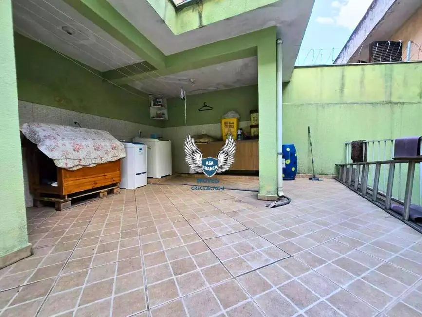 Foto 6 de Sobrado com 3 quartos à venda, 160m2 em Vila Nova Cachoeirinha, São Paulo - SP