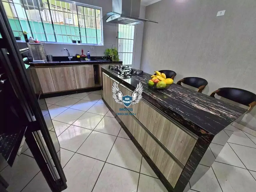 Foto 3 de Sobrado com 3 quartos à venda, 160m2 em Vila Nova Cachoeirinha, São Paulo - SP