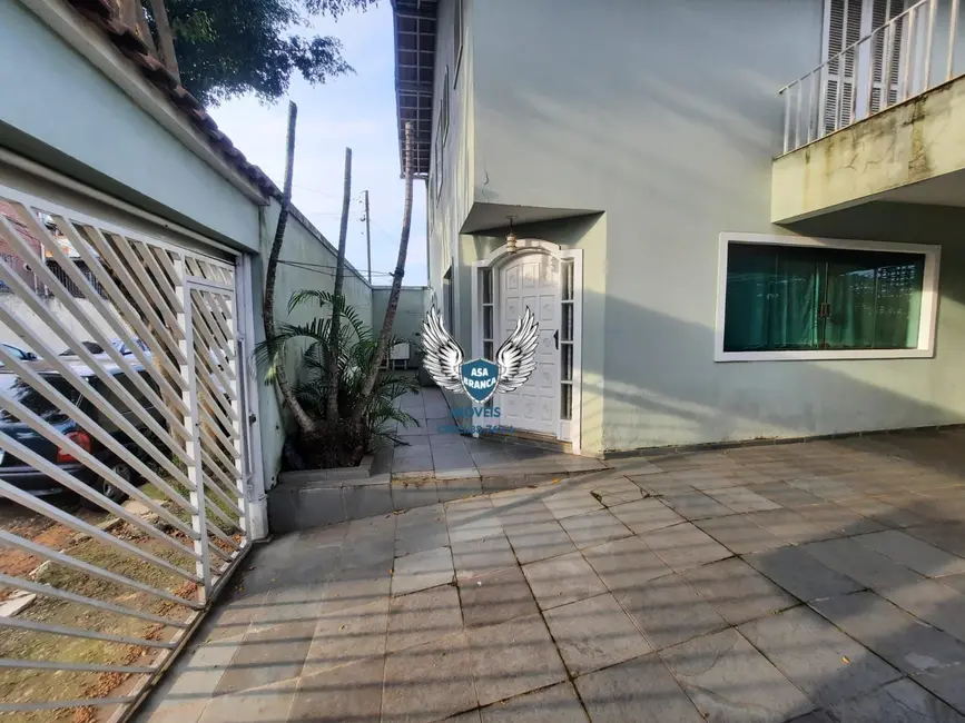 Foto 1 de Sobrado com 3 quartos à venda, 142m2 em Parque Vitória, São Paulo - SP