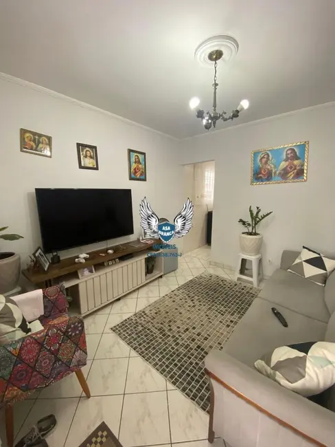 Foto 3 de Sobrado com 3 quartos à venda, 105m2 em Tremembé, São Paulo - SP