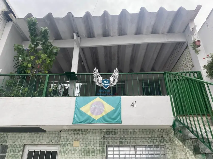 Foto 1 de Sobrado com 3 quartos à venda, 105m2 em Tremembé, São Paulo - SP