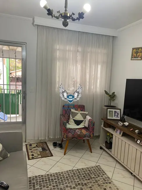 Foto 4 de Sobrado com 3 quartos à venda, 105m2 em Tremembé, São Paulo - SP