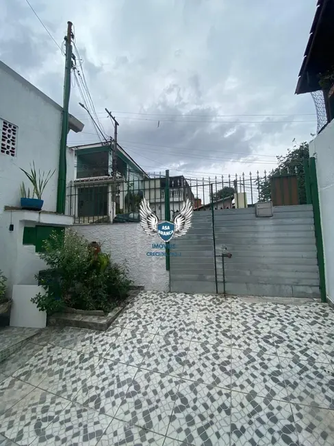 Foto 2 de Sobrado com 3 quartos à venda, 105m2 em Tremembé, São Paulo - SP