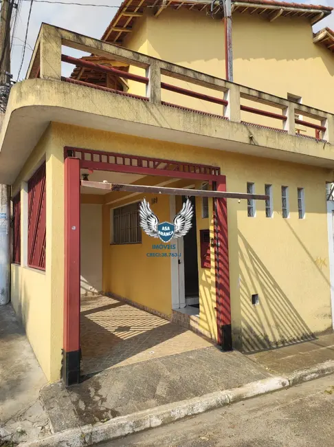 Foto 8 de Sobrado com 2 quartos à venda, 150m2 em Jaçanã, São Paulo - SP