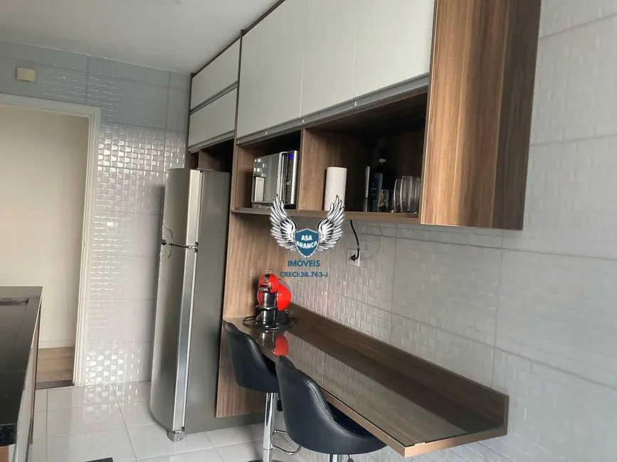 Foto 8 de Apartamento com 3 quartos à venda, 90m2 em Barro Branco (Zona Norte), São Paulo - SP