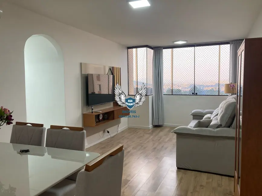 Foto 7 de Apartamento com 3 quartos à venda, 90m2 em Barro Branco (Zona Norte), São Paulo - SP