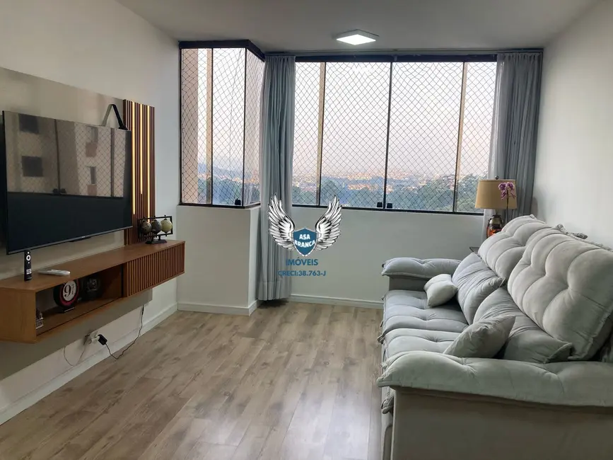 Foto 2 de Apartamento com 3 quartos à venda, 90m2 em Barro Branco (Zona Norte), São Paulo - SP