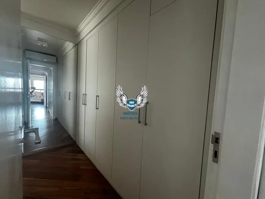 Foto 9 de Apartamento com 3 quartos para alugar, 170m2 em Santana, São Paulo - SP