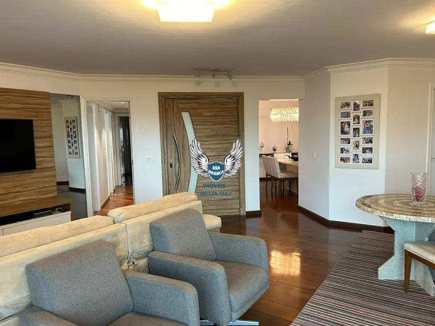 Foto 1 de Apartamento com 3 quartos para alugar, 170m2 em Santana, São Paulo - SP