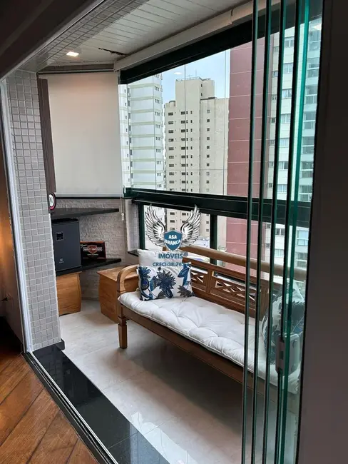 Foto 3 de Apartamento com 3 quartos para alugar, 170m2 em Santana, São Paulo - SP
