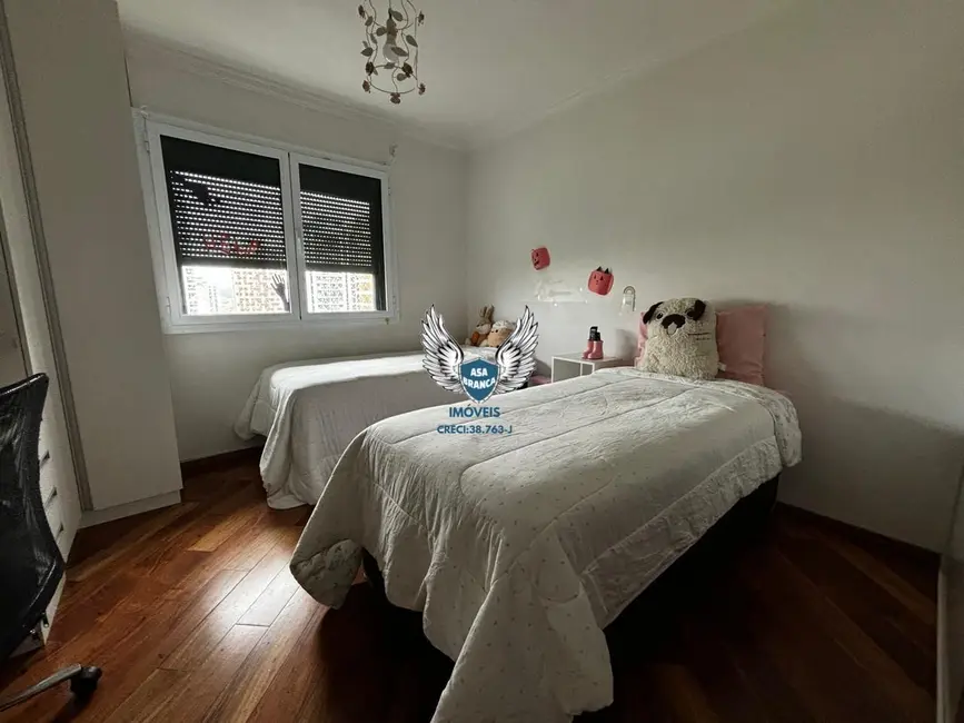 Foto 6 de Apartamento com 3 quartos para alugar, 170m2 em Santana, São Paulo - SP