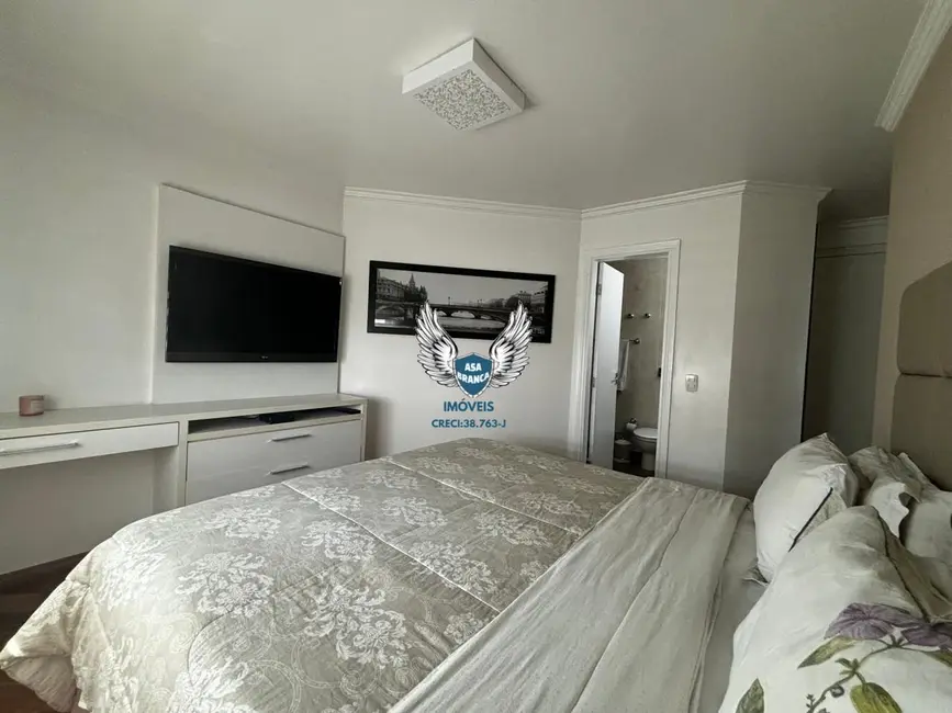 Foto 8 de Apartamento com 3 quartos para alugar, 170m2 em Santana, São Paulo - SP