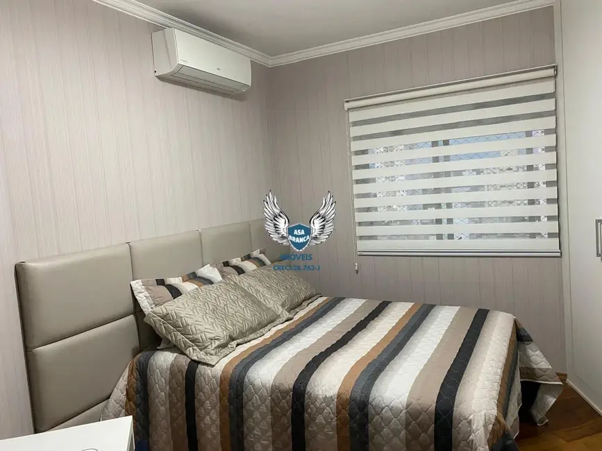 Foto 5 de Apartamento com 3 quartos para alugar, 170m2 em Santana, São Paulo - SP