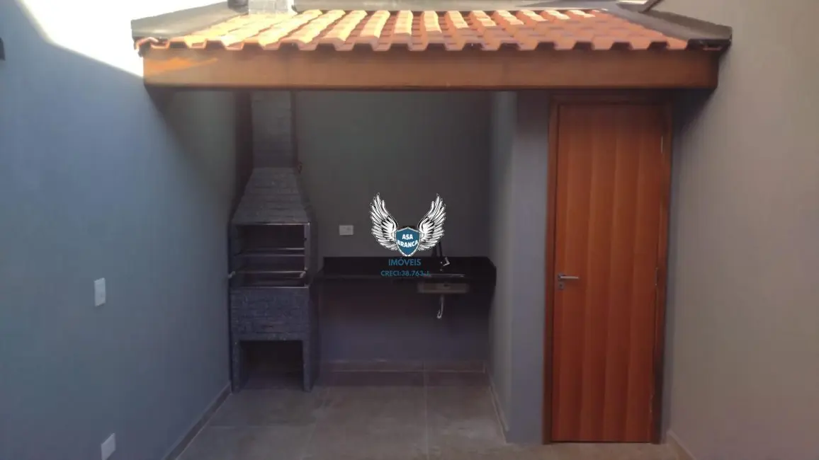 Sobrado com 3 quartos à venda, 119m2 em Tucuruvi, São Paulo - SP - imagem 6 Foto 6 de Sobrado com 3 quartos à venda, 119m2 em Tucuruvi, São Paulo - SP