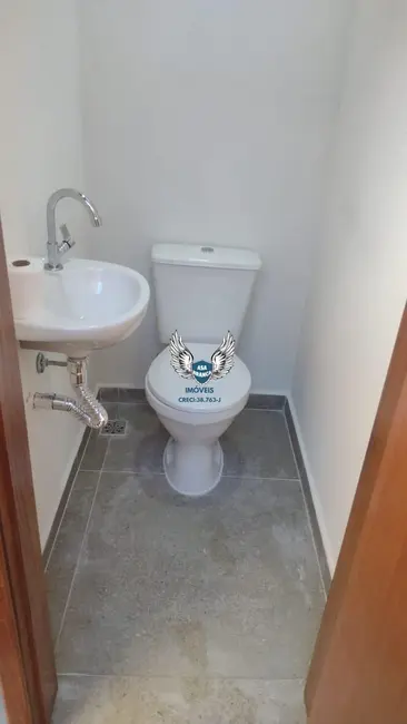 Sobrado com 3 quartos à venda, 119m2 em Tucuruvi, São Paulo - SP - imagem 8 Foto 8 de Sobrado com 3 quartos à venda, 119m2 em Tucuruvi, São Paulo - SP