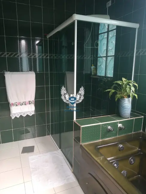 Foto 7 de Sobrado com 4 quartos à venda, 205m2 em Vila Amélia, São Paulo - SP