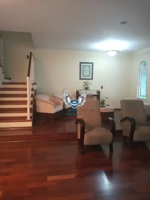 Foto 2 de Sobrado com 4 quartos à venda, 205m2 em Vila Amélia, São Paulo - SP