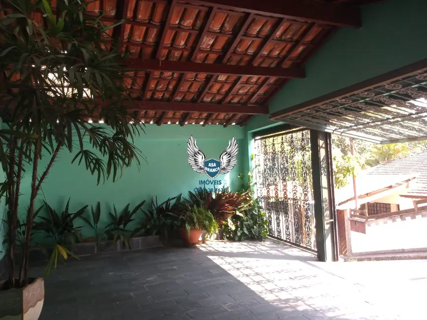 Foto 1 de Sobrado com 4 quartos à venda, 205m2 em Vila Amélia, São Paulo - SP