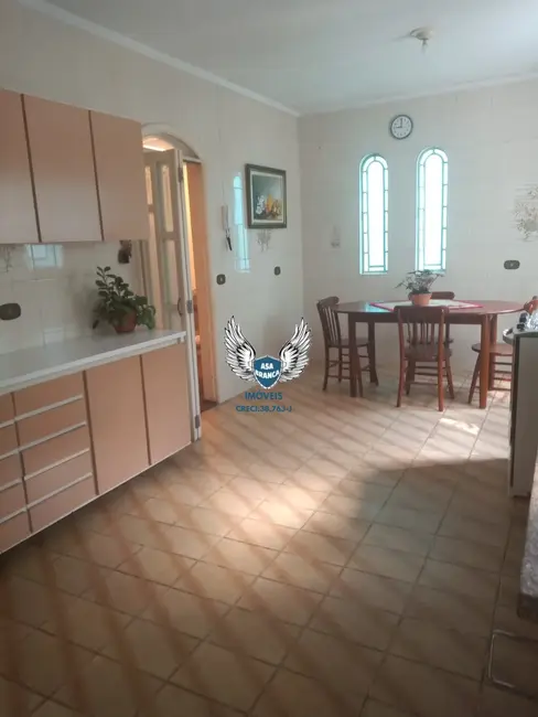 Foto 3 de Sobrado com 4 quartos à venda, 205m2 em Vila Amélia, São Paulo - SP