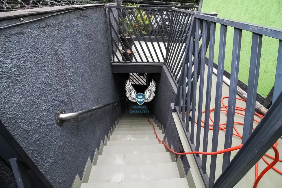 Foto 4 de Sobrado com 4 quartos à venda, 165m2 em Casa Verde, São Paulo - SP