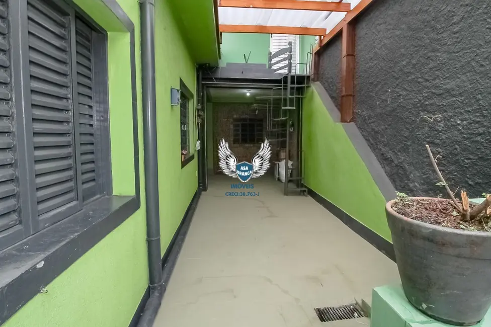 Foto 5 de Sobrado com 4 quartos à venda, 165m2 em Casa Verde, São Paulo - SP