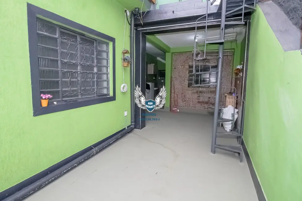 Foto 8 de Sobrado com 4 quartos à venda, 165m2 em Casa Verde, São Paulo - SP