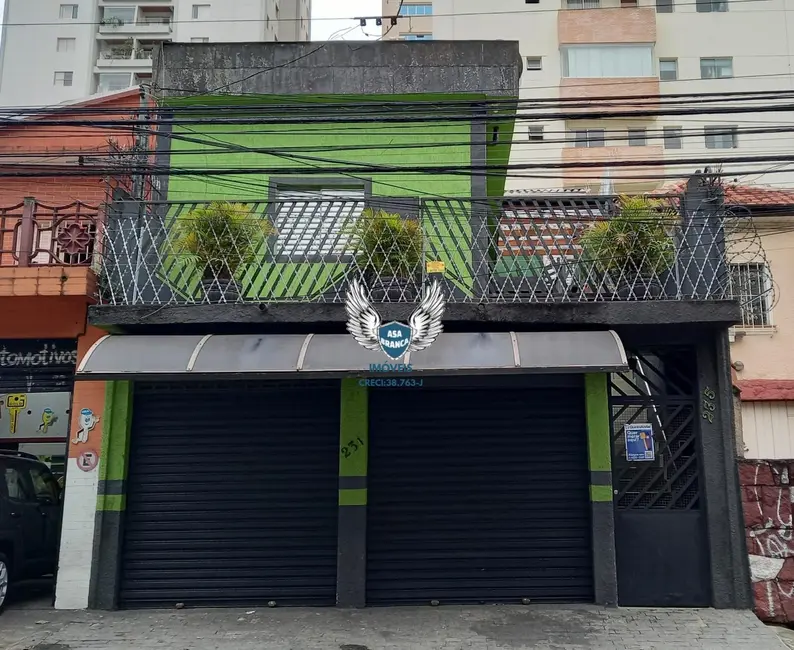 Foto 1 de Sobrado com 4 quartos à venda, 165m2 em Casa Verde, São Paulo - SP