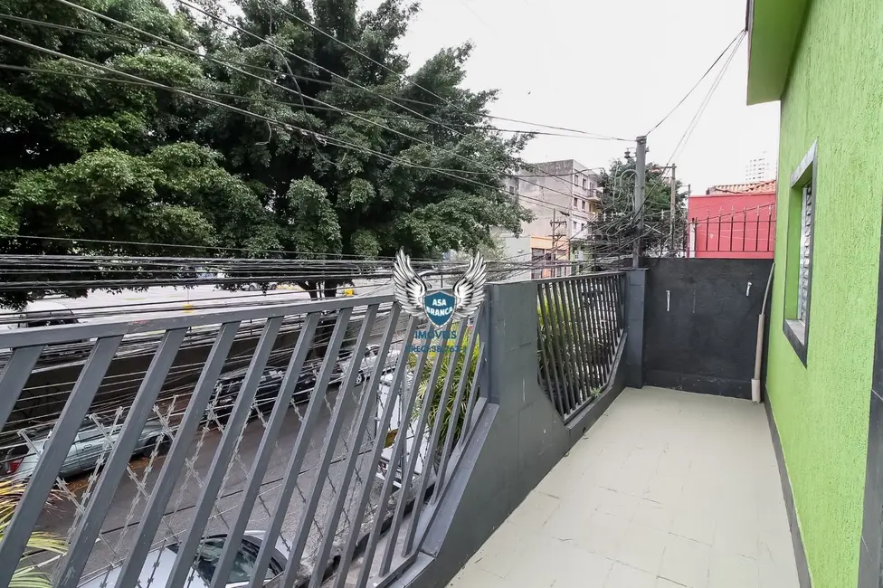 Foto 6 de Sobrado com 4 quartos à venda, 165m2 em Casa Verde, São Paulo - SP