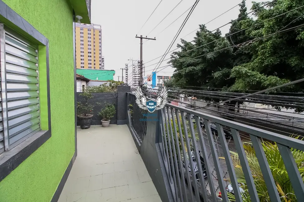 Foto 7 de Sobrado com 4 quartos à venda, 165m2 em Casa Verde, São Paulo - SP