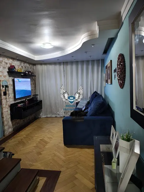 Foto 1 de Sobrado com 3 quartos à venda, 200m2 em Mandaqui, São Paulo - SP