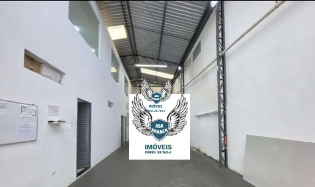 Foto 3 de Armazém / Galpão com 3 quartos à venda, 278m2 em Bortolândia, São Paulo - SP