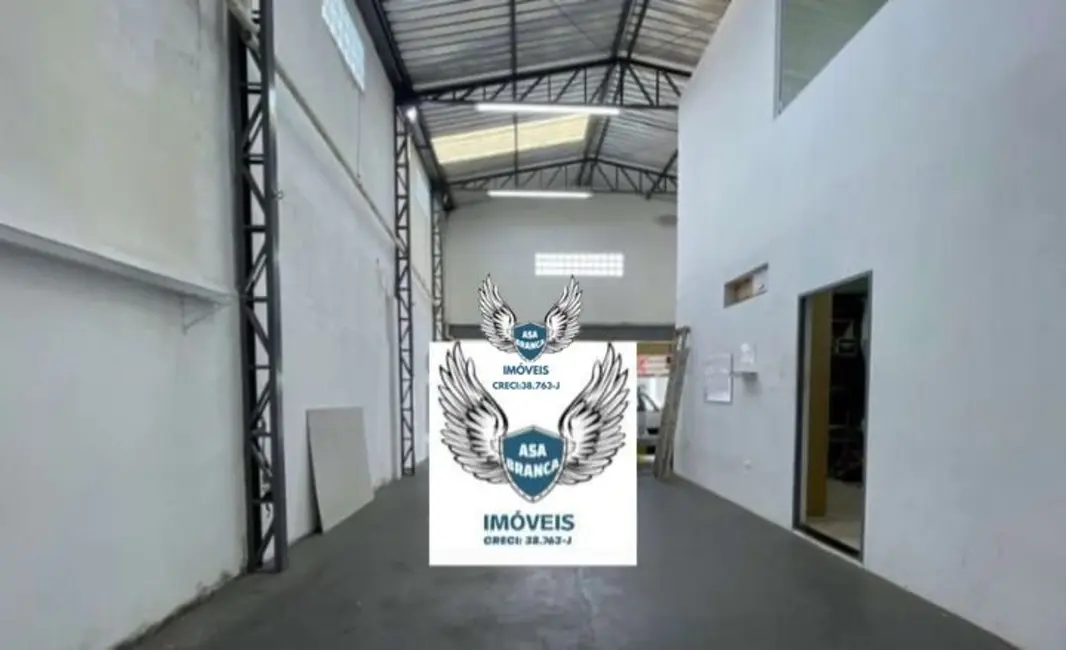 Foto 6 de Armazém / Galpão com 3 quartos à venda, 278m2 em Bortolândia, São Paulo - SP