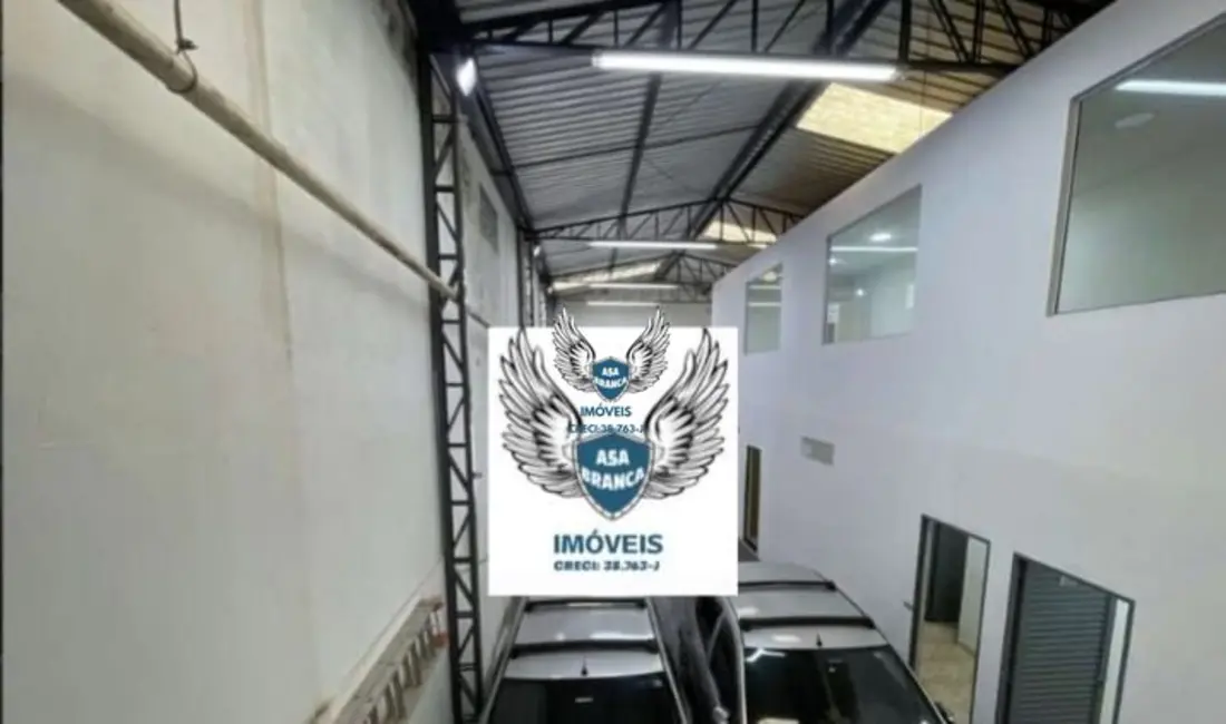 Foto 8 de Armazém / Galpão com 3 quartos à venda, 278m2 em Bortolândia, São Paulo - SP