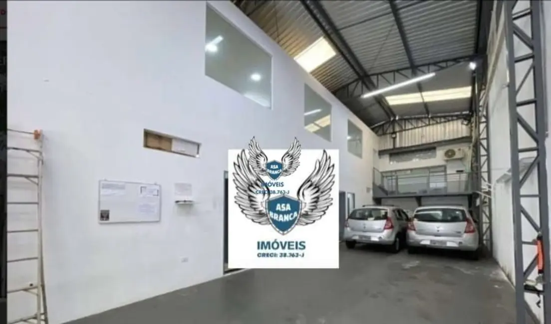 Foto 7 de Armazém / Galpão com 3 quartos à venda, 278m2 em Bortolândia, São Paulo - SP