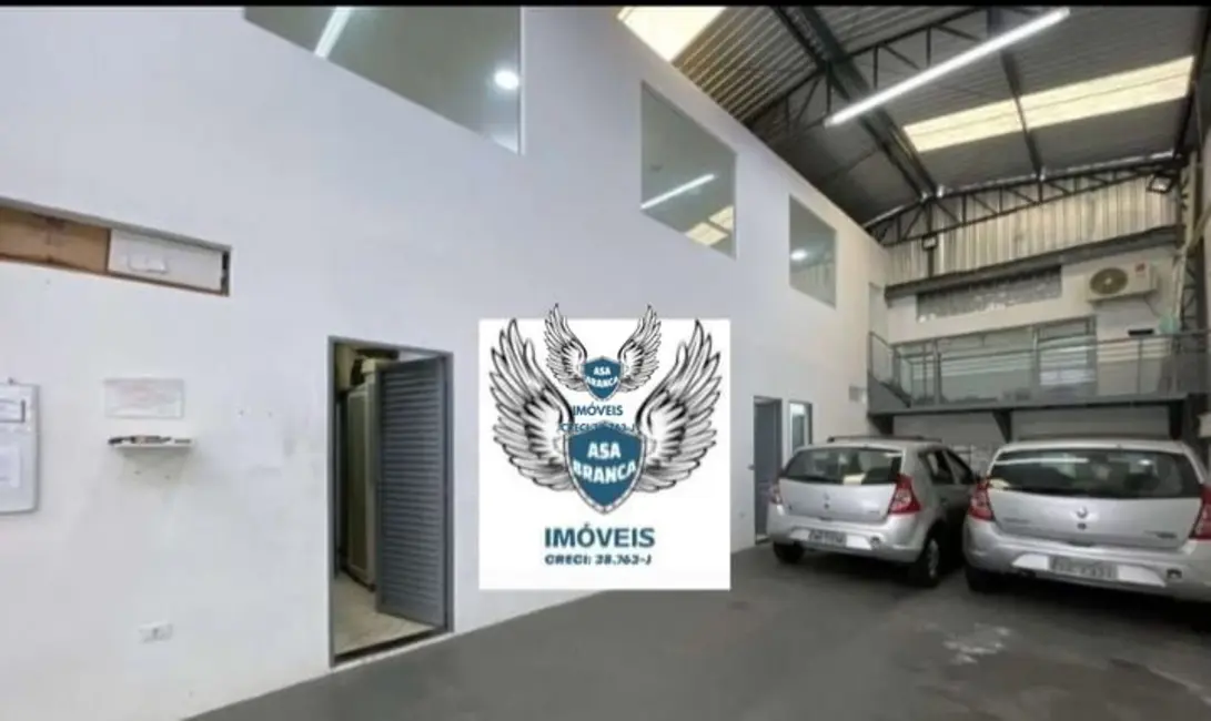 Foto 9 de Armazém / Galpão com 3 quartos à venda, 278m2 em Bortolândia, São Paulo - SP