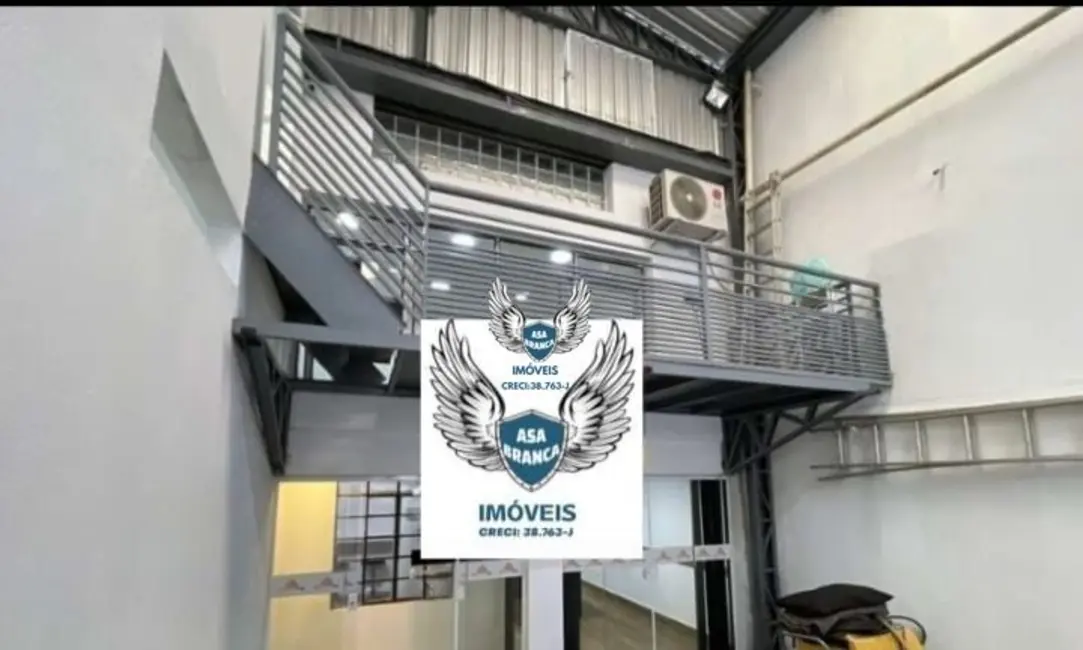 Foto 5 de Armazém / Galpão com 3 quartos à venda, 278m2 em Bortolândia, São Paulo - SP